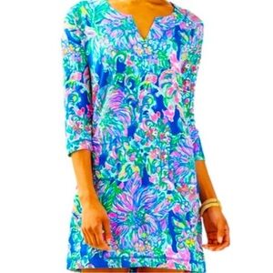 Lilly Pulitzer Joyce Dress
